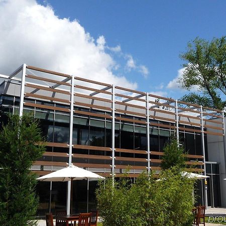 Beales Hotel Hatfield  Exterior foto