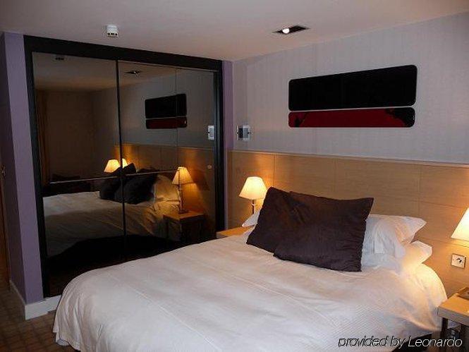 Beales Hotel Hatfield  Habitación foto