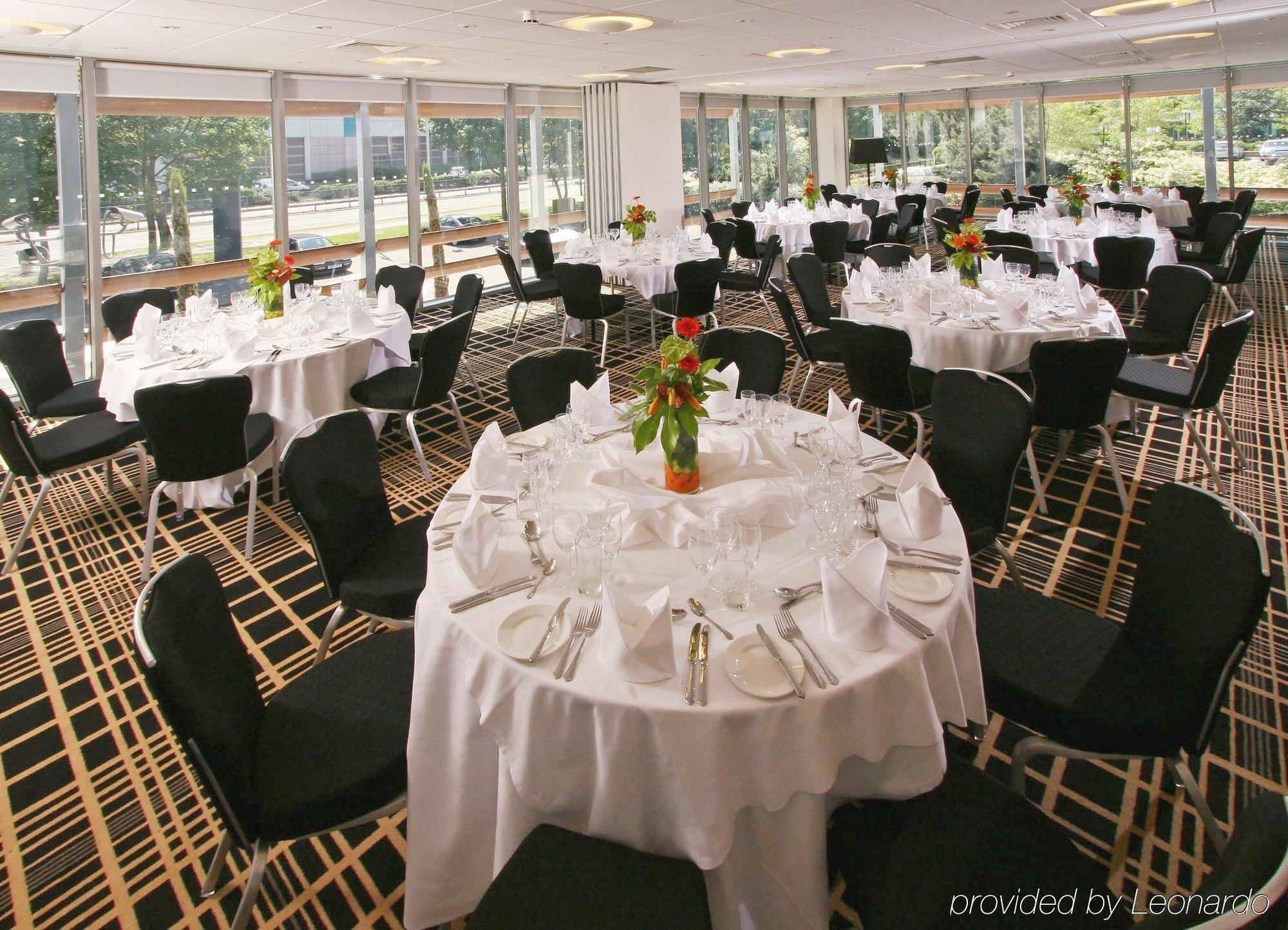Beales Hotel Hatfield  Exterior foto