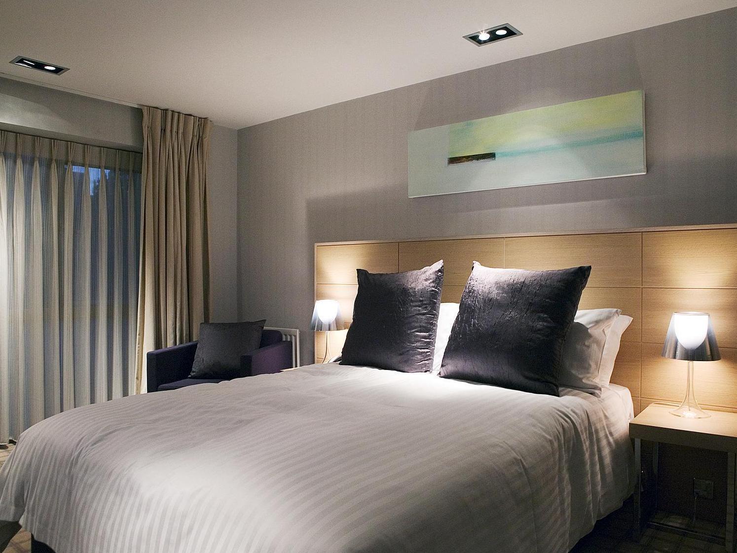 Beales Hotel Hatfield  Habitación foto