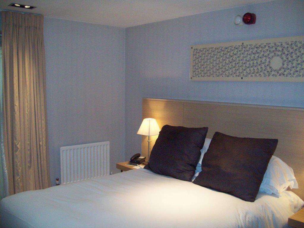 Beales Hotel Hatfield  Habitación foto